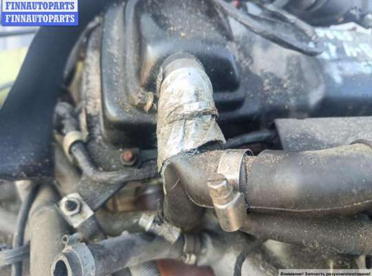 купить Двигатель (ДВС) на разборку на Volkswagen Passat B4