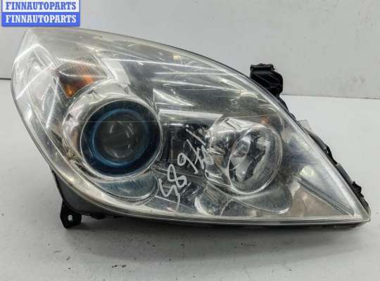 Купить Фара правая на Opel Signum (2003-2008) Фара правая OP2406100 на Opel Signum (2003-2008)