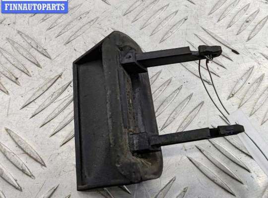 купить Ручка крышки (двери) багажника на Audi A6 C5 (1997-2005)