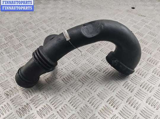 купить Патрубок интеркулера на BMW 5 E60/E61 (2003-2010)