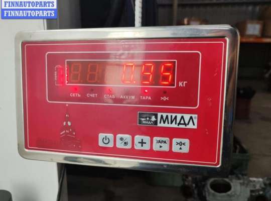 купить Патрубок интеркулера на BMW 5 E60/E61 (2003-2010)