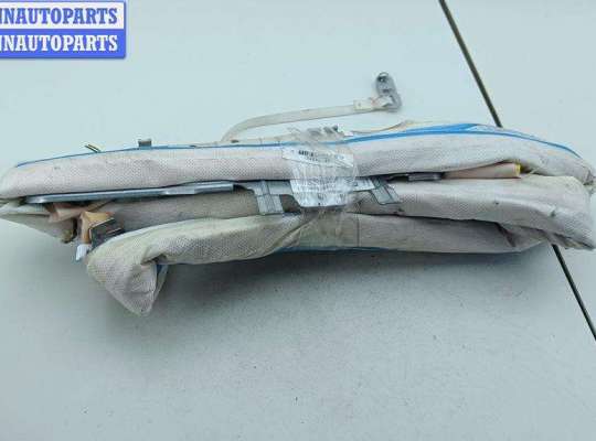 Подушка безопасности (прочее) на BMW 5 (F10/F11)