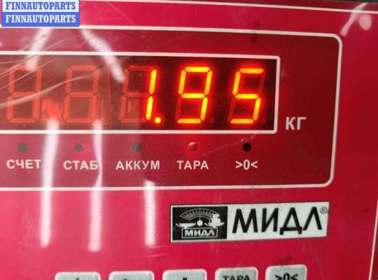 купить Ролик двери сдвижной на Iveco Daily (2006-2011)