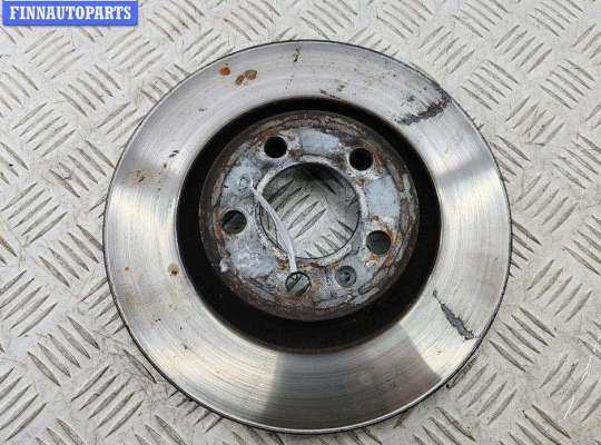 Диск тормозной передний VG2749464 на Volkswagen Bora