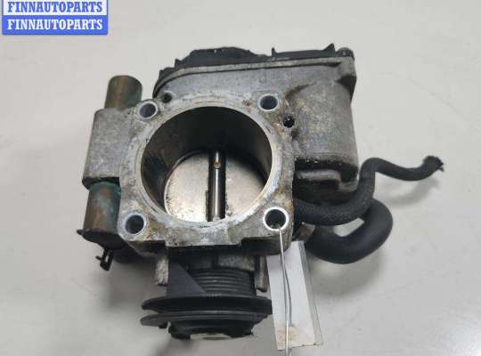 купить Заслонка дроссельная на Audi A4 B5 (1994-2001)