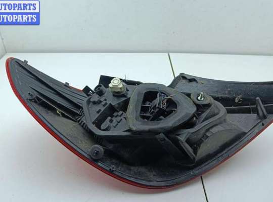 купить Фонарь задний правый на Opel Corsa D (2006-2014)