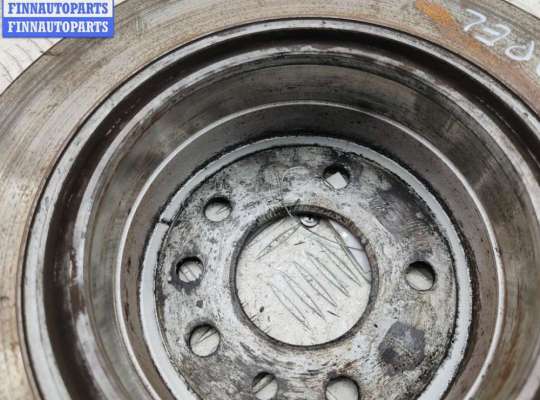 купить Диск тормозной задний на Opel Omega B (1994-2003)