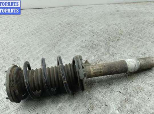 купить Стойка подвески передняя левая на BMW 7 E65/E66 (2001-2008)