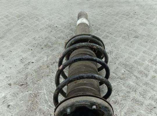 купить Стойка подвески передняя левая на BMW 7 E65/E66 (2001-2008)