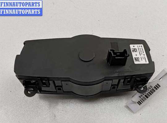 Переключатель света на BMW 5 (F10/F11)