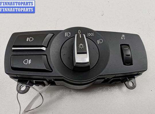 Переключатель света BM3264843 на BMW 5 F10/F11 (2009-2017)