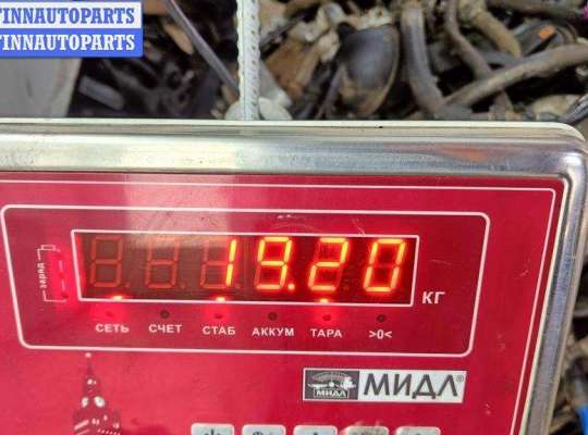 купить Маховик на Mercedes C-Class W203 (2000-2006)