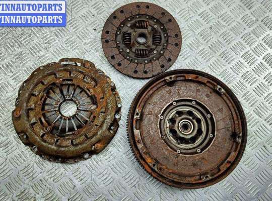 Маховик MB1652040 на Mercedes C-Class W203 (2000-2006)