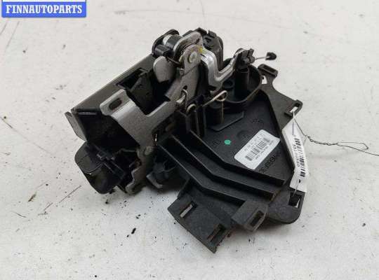 купить Замок двери задней правой на Skoda Fabia mk2 (5J)