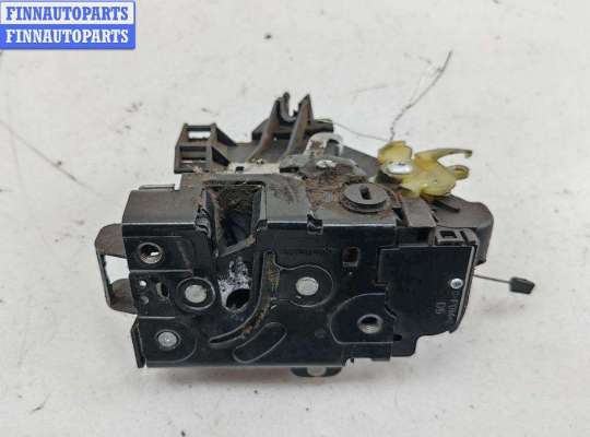 купить Замок двери задней правой на Skoda Fabia mk2 (5J)