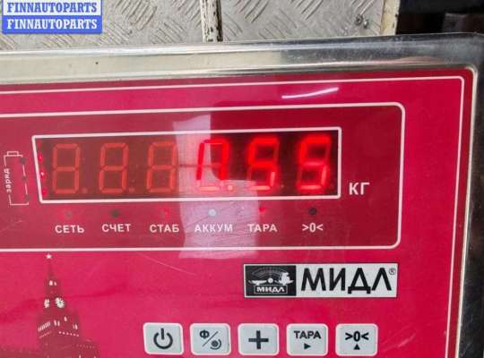 купить Замок двери задней правой на Skoda Fabia mk2 (5J)