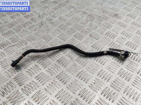 купить Трубка топливная на Mercedes C-Class W203 (2000-2006)