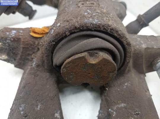 купить Суппорт задний левый на Opel Zafira A (1999-2005)