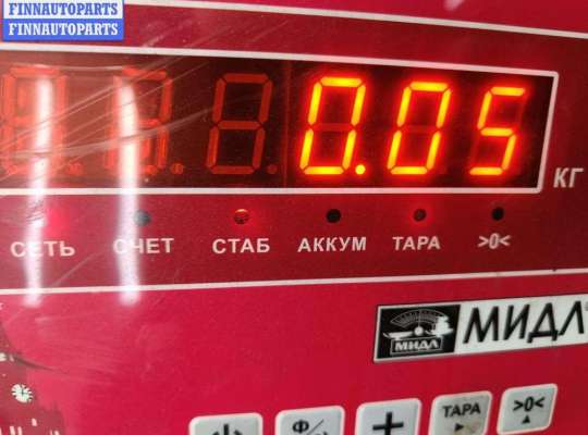 купить Лючок бака на Volkswagen Passat B6