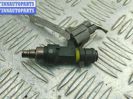 купить Форсунка топливная на Renault Laguna III (2008-2015)