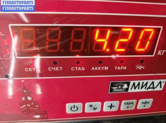 купить Шторка багажника на Volkswagen Passat B6