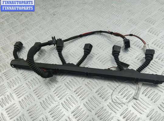 купить Проводка двигателя на BMW 5 E39 (1995-2003)