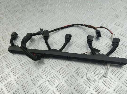 Купить Проводка двигателя на BMW 5 E39 (1995-2003) Проводка двигателя BM3478592 на BMW 5 E39 (1995-2003)