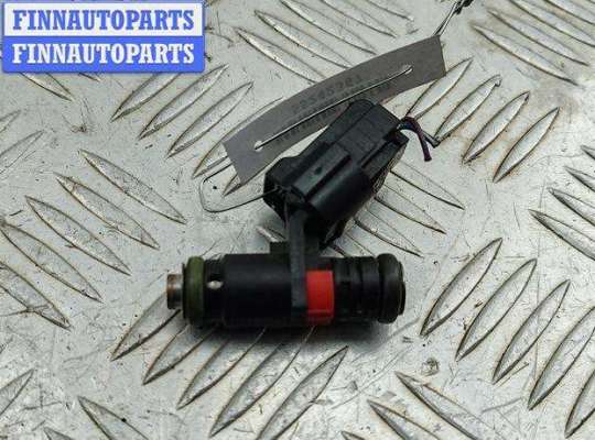 купить Форсунка топливная на Skoda Fabia mk2 (5J)