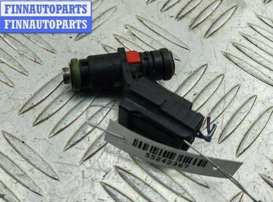 купить Форсунка топливная на Skoda Fabia mk2 (5J)