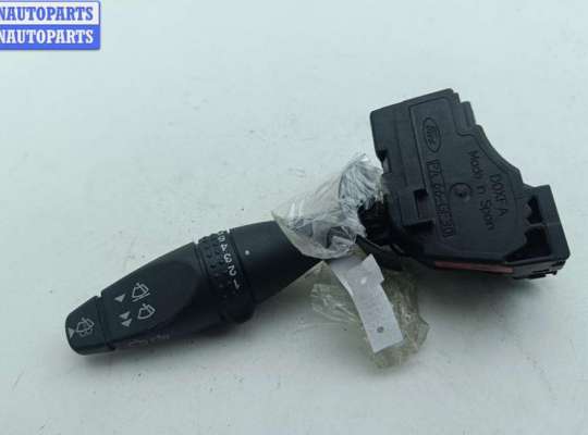 купить Переключатель дворников на Ford Mondeo III (2000-2007)