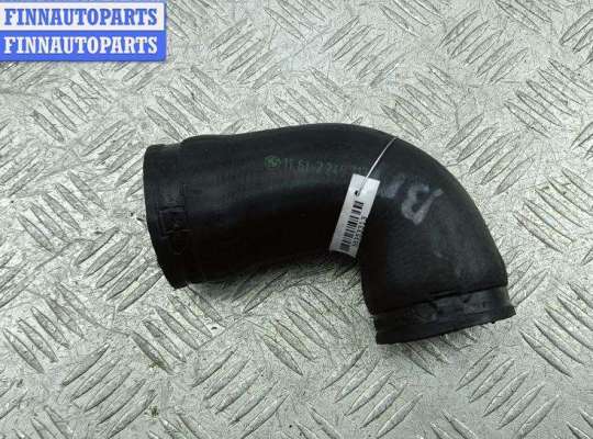 купить Патрубок интеркулера на BMW 5 E39 (1995-2003)