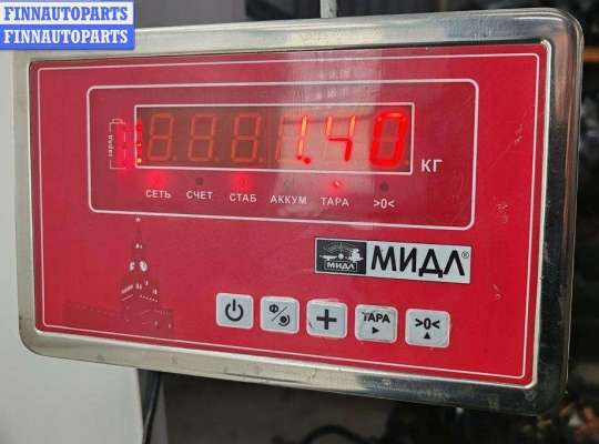 купить Насос масляный на Citroen C3 I (2002-2009)