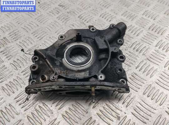 купить Насос масляный на Citroen C3 I (2002-2009)