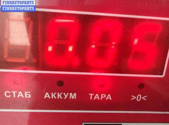 купить Форсунка топливная на Opel Zafira B (2004-2014)