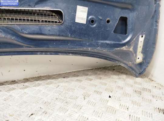 купить Капот на BMW 7 E65/E66 (2001-2008)