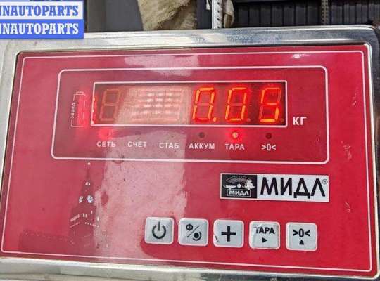 купить Датчик абсолютного давления на Citroen Jumper (2006-2014)