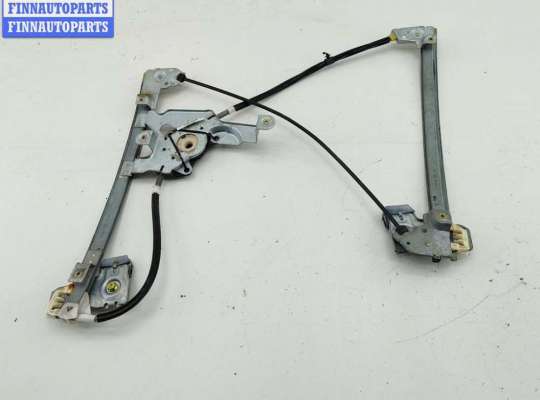 Стеклоподъемник электрический передний правый SK517672 на Skoda Octavia mk1 (A4 1U) 1996-2010