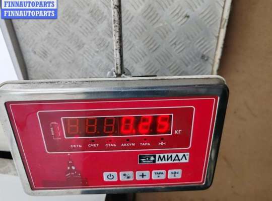 купить Молдинг двери передней правой на Audi 80 B4 (1991-1996)