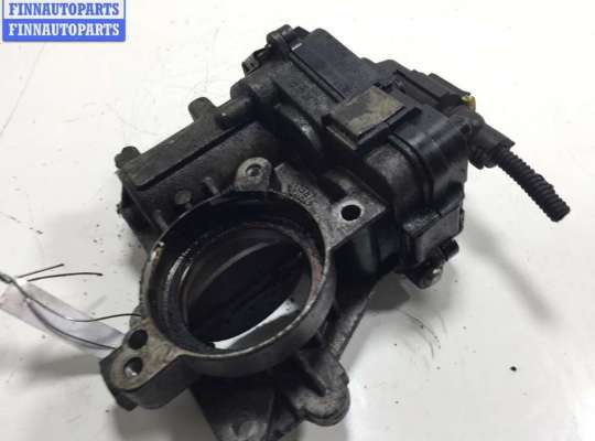купить Заслонка дроссельная на Opel Zafira B (2004-2014)