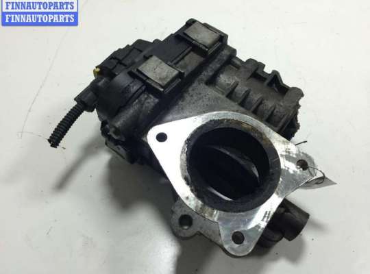 купить Заслонка дроссельная на Opel Zafira B (2004-2014)