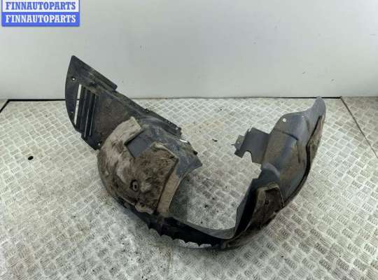 купить Защита крыла (подкрылок) передняя левая на Peugeot 307