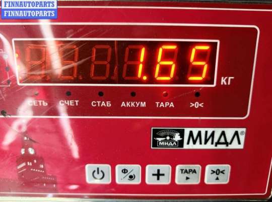 купить Защита крыла (подкрылок) передняя левая на Peugeot 307