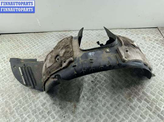 купить Защита крыла (подкрылок) передняя левая на Peugeot 307