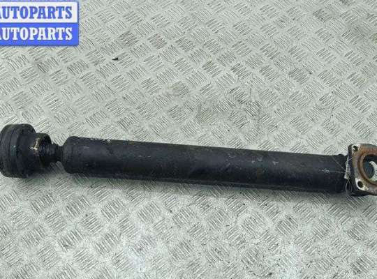 купить Кардан передний на Kia Sorento (BL, 2002-2009)