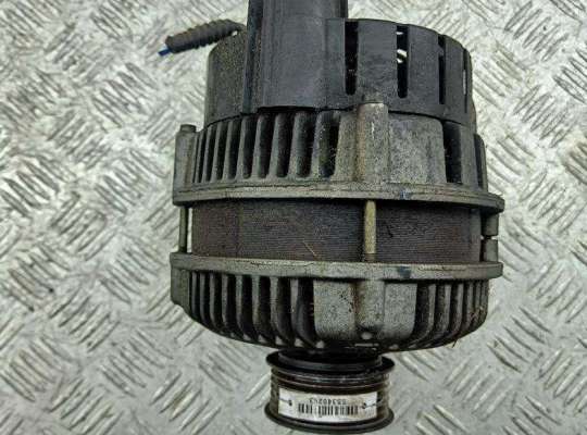 Купить Генератор на BMW 3 E46 (1998-2006) Генератор BM3584350 на BMW 3 E46 (1998-2006)