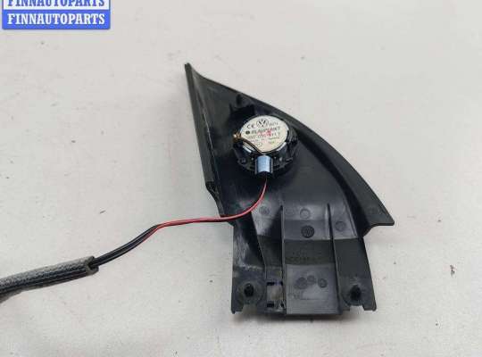 Аудиотехника на Volkswagen Passat B5+ (3B, GP)