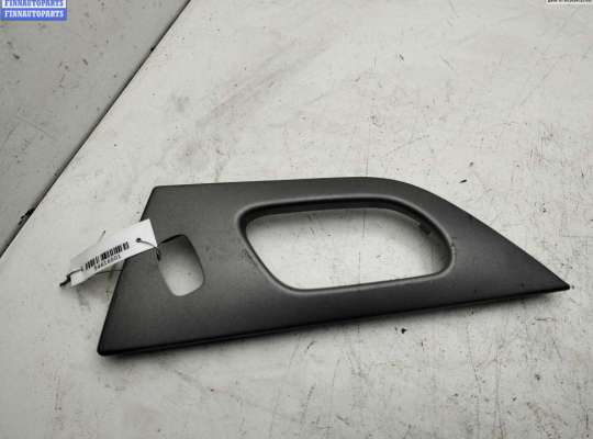Накладка на ручку двери PG904593 на Peugeot 407