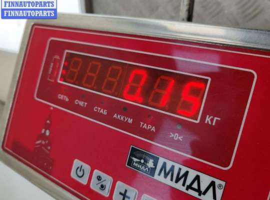 купить Переключатель поворотов на Opel Astra G (1998-2004)