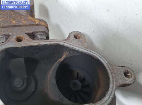 купить Турбина на Fiat Ducato (1994-2002)