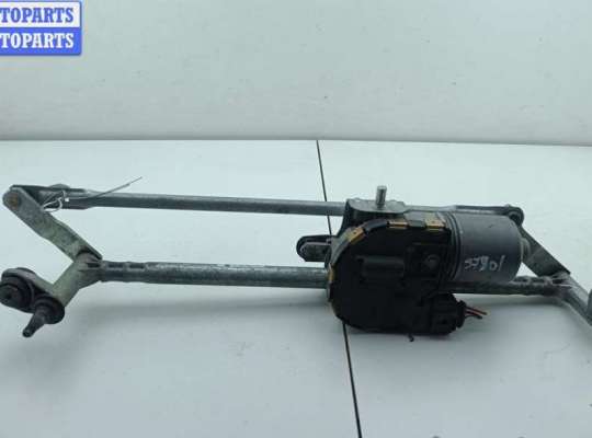 купить Механизм стеклоочистителя переднего (трапеция дворников) на Volkswagen Golf-5